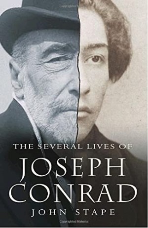 The Several Lives of Joseph Conradby: John Stape 