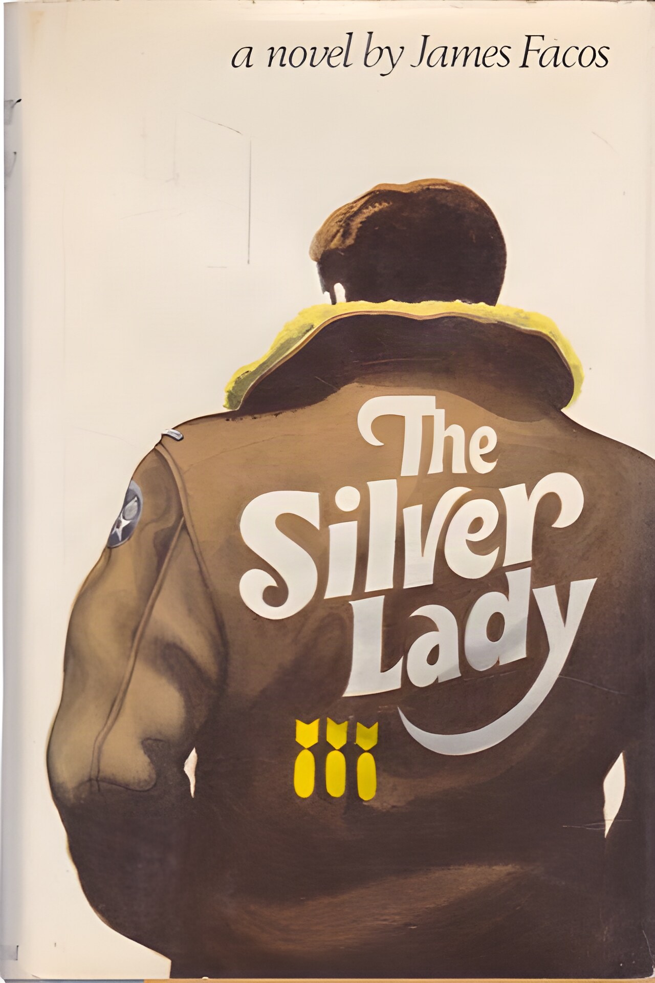 The Silver Lady by: James Facos