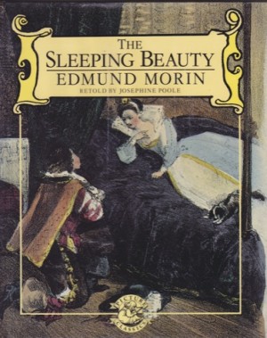 The Sleeping Beautyby: Josephine Poole/Edmund Morin