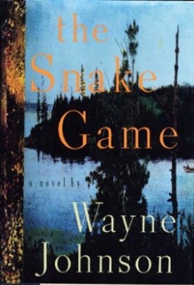 The Snake Gameby: Johnson, Wayne