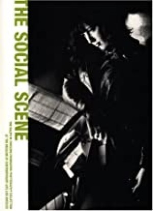 The Social Scene, The Ralph R. Parsons Foundation, Photography Collectionby: Cornelia H. Butler, et al.
