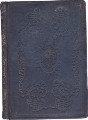 The Songs and Ballads of George P. Morrisby: George P. Morris 