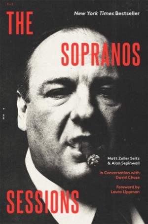 The Sopranos Sessions by: Matt Zoller Seitz, Alan Sepinwall