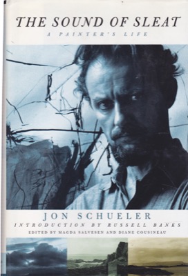 The Sound of Sleat: A Painter's Lifeby: Schueler, Jon 
