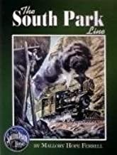 The South Park Lineby: Mallory Hope Ferrell 