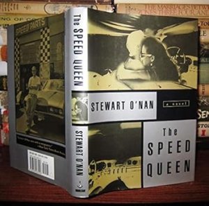 The Speed Queenby: O'Nan, Stewart