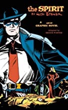 The Spirit: A Pop-up Graphic Novelby: Will Eisner and Bruce Foster