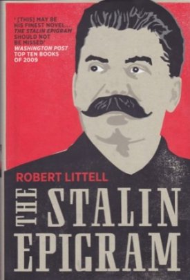 The Stalin Epigram by: Littell, Robert