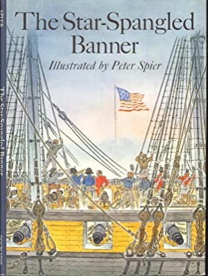 The Star-Spangled Bannerby: Spier, Peter