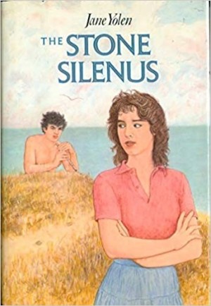 The Stone Silenusby: Yolen, Jane