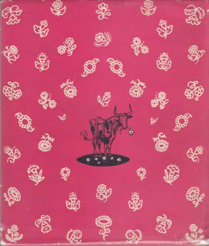 The Story of Ferdinandby: Munro Leaf/Robert Lawson