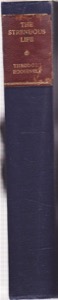 The Strenuous Life: Essays and Addresses by: Theodore Roosevelt