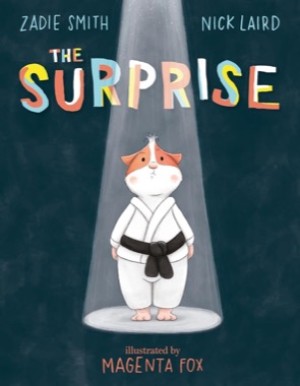 The Surpriseby: Zadie Smith / Nick Laird  Magenta Fox (Illustrator) 