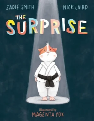 The Surpriseby: Zadie Smith / Nick Laird  Magenta Fox (Illustrator) 
