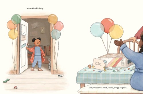 The Surpriseby: Zadie Smith / Nick Laird  Magenta Fox (Illustrator) 
