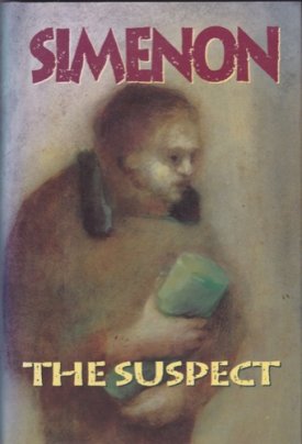 The Suspectby: Simenon, Georges
