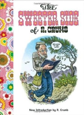 The Sweeter Side of R. Crumbby: Crumb, R.
