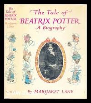 The Tale of Beatrix Potter: A Biographyby: Lane, Margaret