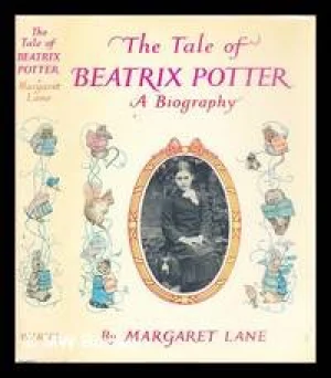 The Tale of Beatrix Potter: A Biographyby: Lane, Margaret