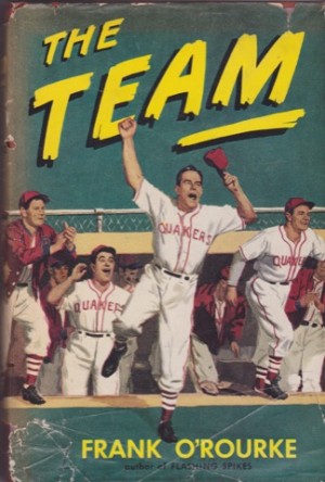 The Teamby: O'Rourke, Frank