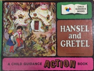 The Three Little Pigs. A Child Guidance Action Bookby: Tom O'Sullivan 
