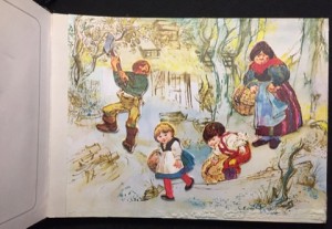 The Three Little Pigs. A Child Guidance Action Bookby: Tom O'Sullivan 