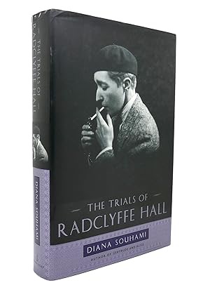 The Trials of Radclyffe Hallby: Souhami, Diana