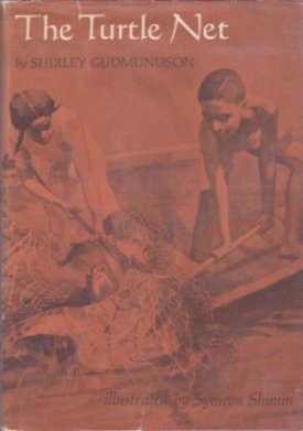 The Turtle Net by: Gudmundson, Shirley