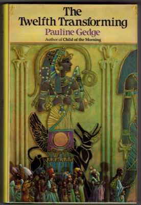 The Twelfth Transforming by: Gedge, Pauline