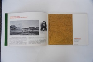 The Union Pacific Story/Golden Spike Centenial 1869-1969 by: N/A