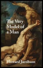 The Very Model Of A Manby: Howard Jacobson