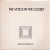 The Voice in the Closet/La Voix Dans Le Cabinet De Debarras Plus Echos Par Maurice Roche (INSCRIBED COPY)by: Federman, Raymond 