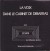 The Voice in the Closet/La Voix Dans Le Cabinet De Debarras Plus Echos Par Maurice Roche (INSCRIBED COPY)by: Federman, Raymond 