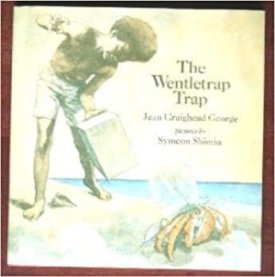 The Wentletrap Trap by: Jean Craighead George/Symeon Shimin