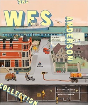 The Wes Anderson Collectionby: Matt Zoller Seitz