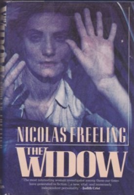 The Widowby: Freeling, Nicolas