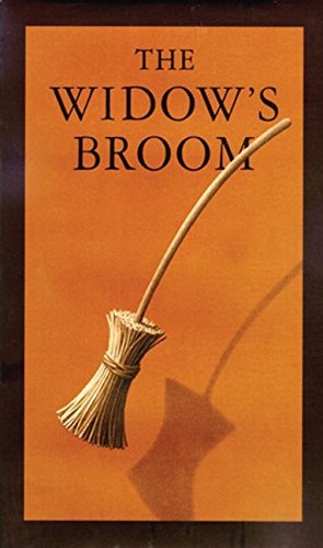 The Widow's Broomby: Van Allsburg, Chris