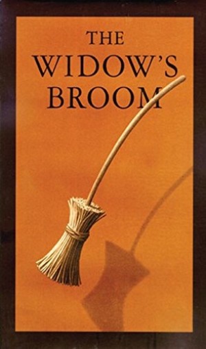 The Widow's Broomby: Van Allsburg, Chris