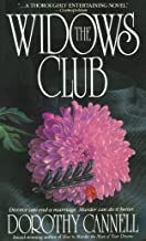 The Widows Clubby: Cannell, Dorothy
