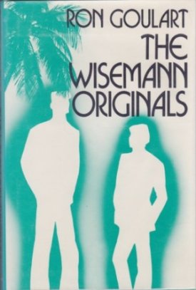 The Wisemann Originalsby: Goulart, Ron 