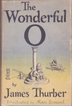The Wonderful Oby: Thurber, James and Marc Simont 
