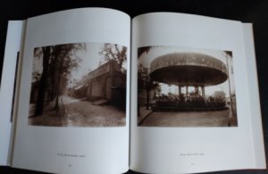 The Work of Atget, Vol. 4: Modern Timesby: [Eugene Atget] Szarkowski, John and Hambourg, Maria