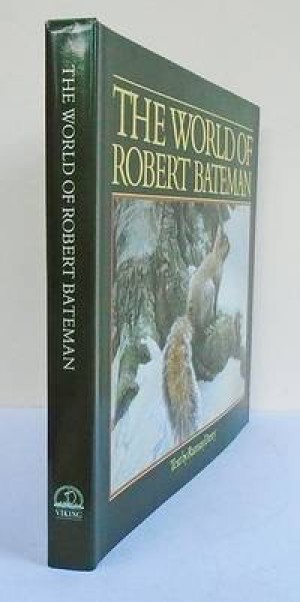 The World of Robert Batemanby: Derry, Ramsay