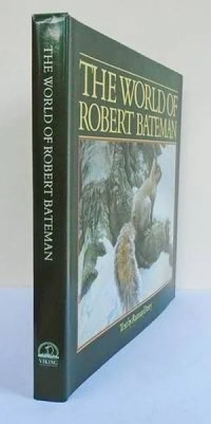 The World of Robert Batemanby: Derry, Ramsay