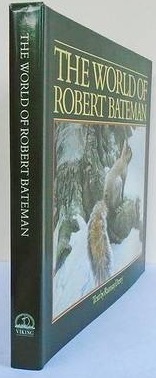 The World of Robert Batemanby: Derry, Ramsay