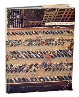 The World of Werner Bischof: A Photographer's Odyssey by: Gasser, Manuel/Werner Bischof