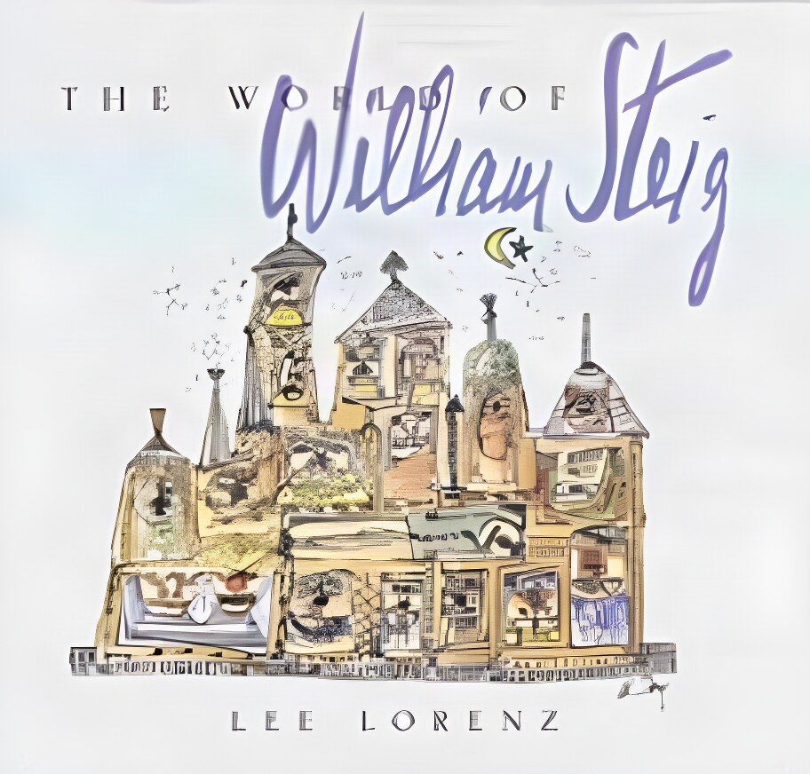 The World of William Steigby: Lorenz, Lee