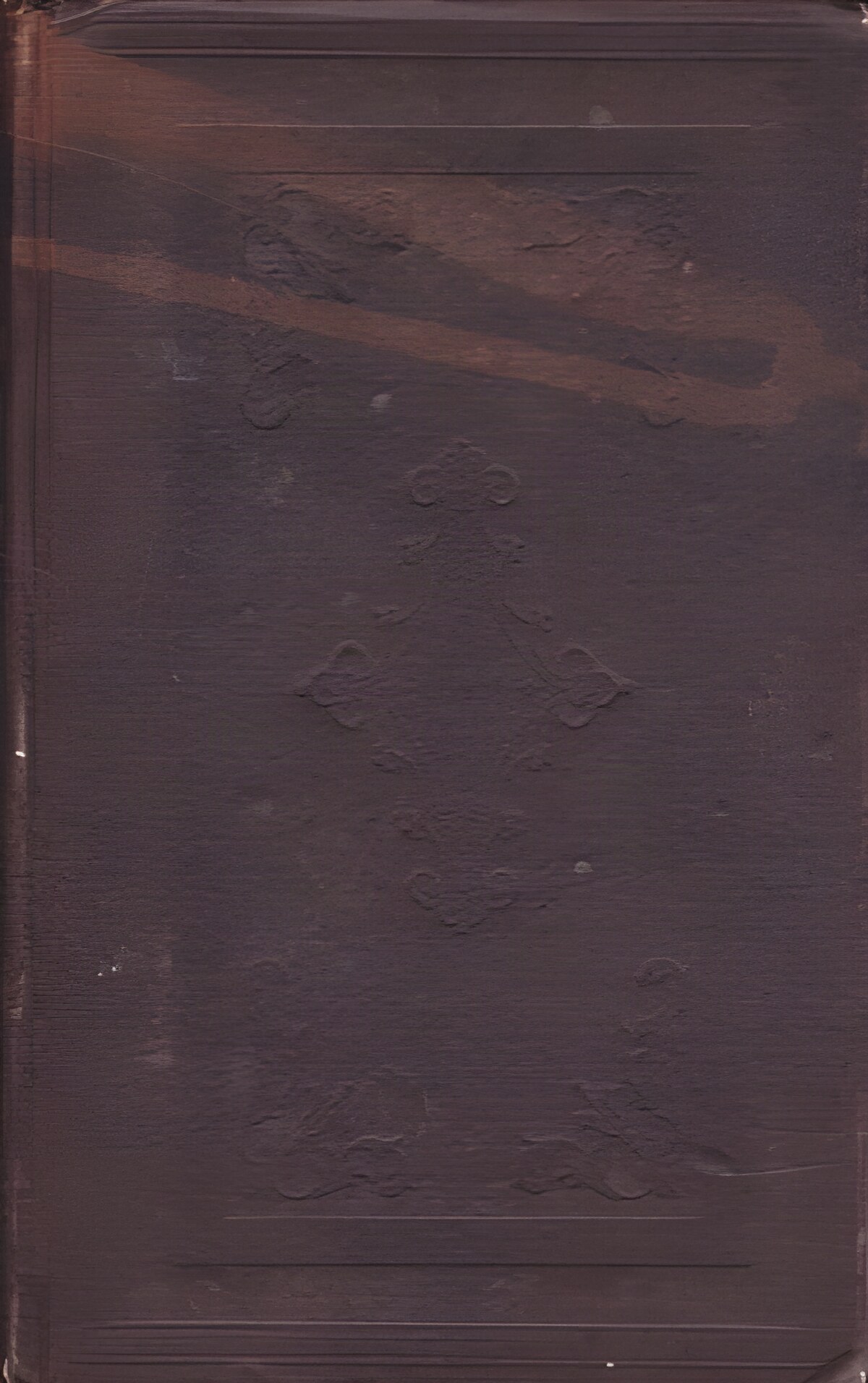 The YOUNG MAN: or Lectures for the Times, Delivered in the Fourth Congregational Church, Hartford, Ct.by: Patton, William W. 