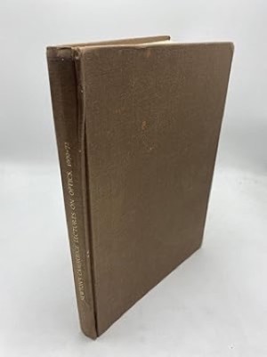 The unpublished first version of Isaac Newton's Cambridge Lectures on Optics 1670-1672. A facsimile of the autograph, now Cambridge University Library MS. Add. 4002 with an introduction by D.T. Whiteside