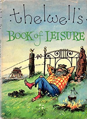 Thelwell's Book of Leisureby: Thelwell, Norman